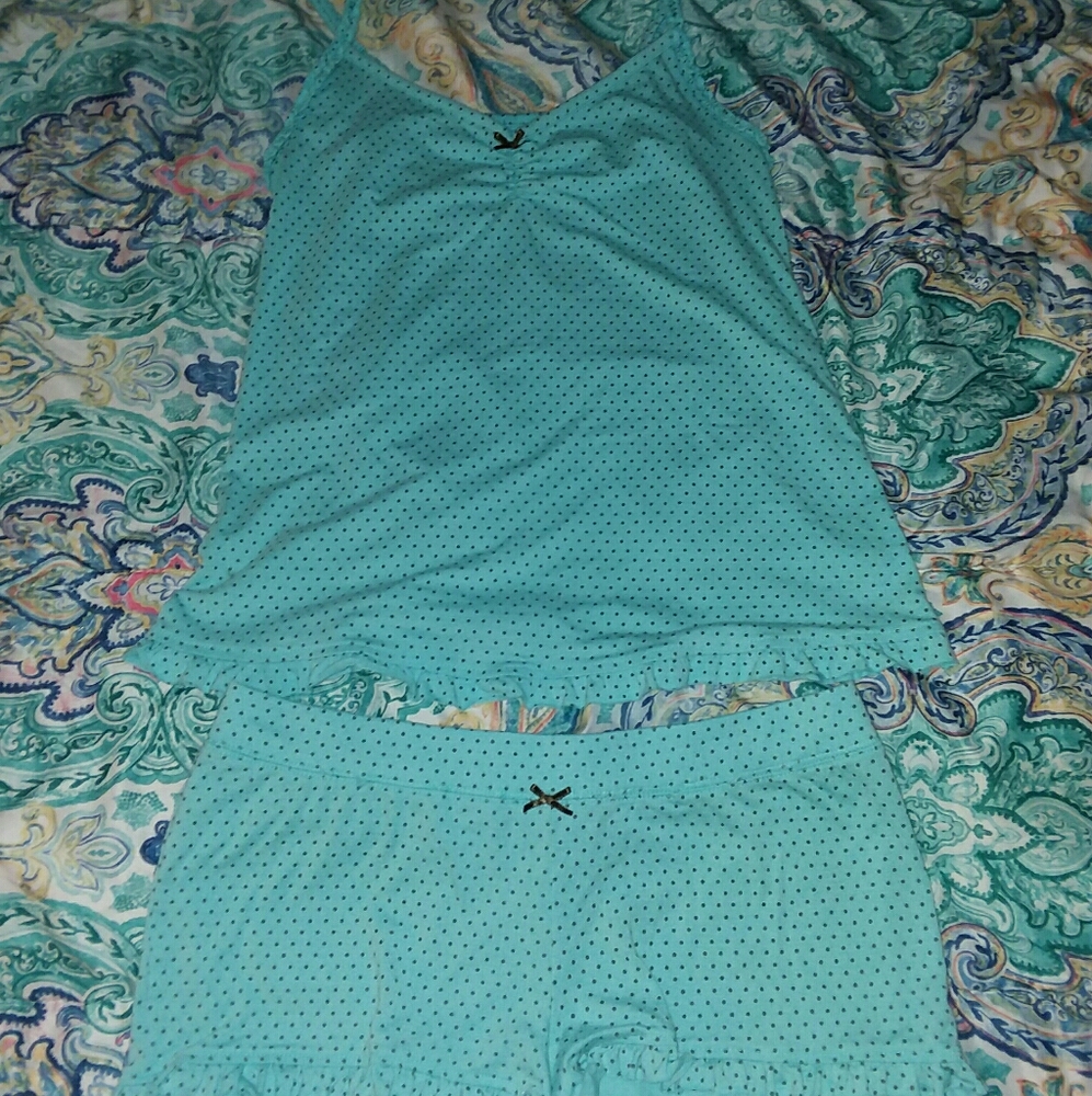 Pajama Set size S